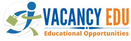 Vacancy Edu