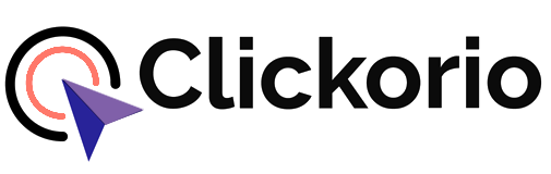 Clickorio Logo
